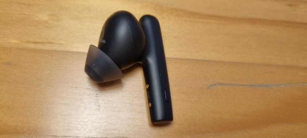 Vand casti earbuds Poly Voyager free 60 UC