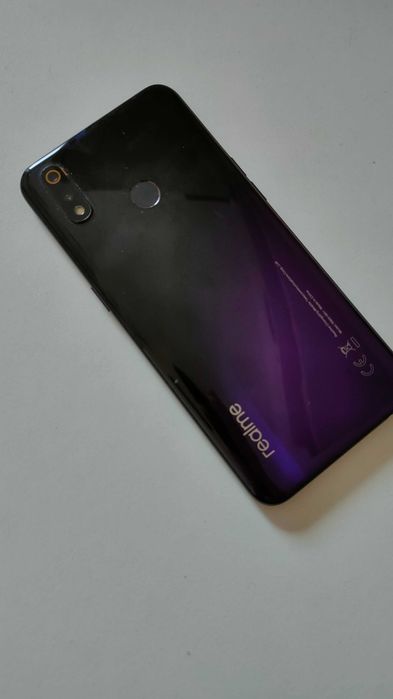 Realme 3 Pro 64Gb