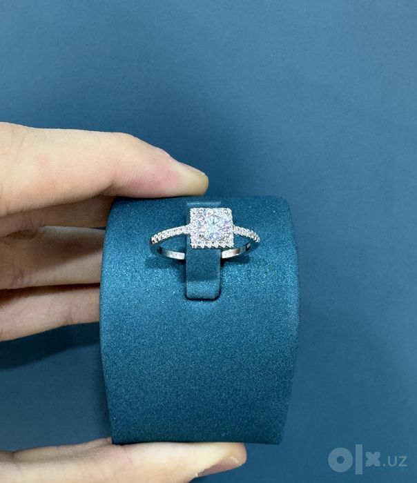 Серебряное кольцо 925, Kumush uzuk 925