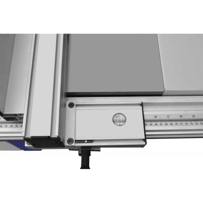 Fierastrau circular de formatizat debitat PAL PS12-2000-230V