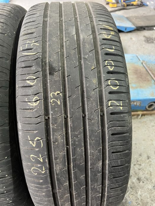 225 60 17 continental vara dot 2023