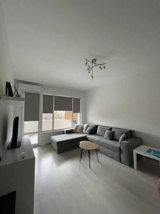 Дава се под наем Двустаен апартамент в Пловдив, Кършияка - 67 кв.м за 433.5 € - Снимка #6