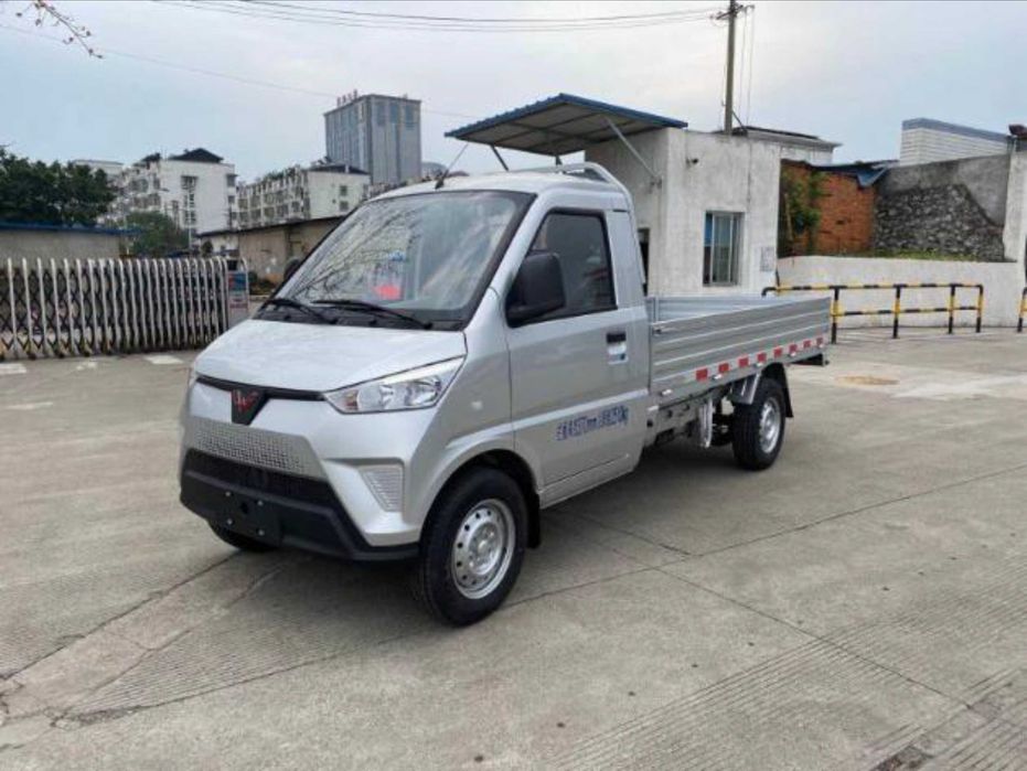WULING Электрический грузовик ( ЛАБО )