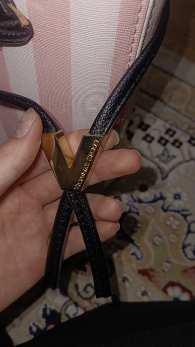 Сумка Victoria Secret