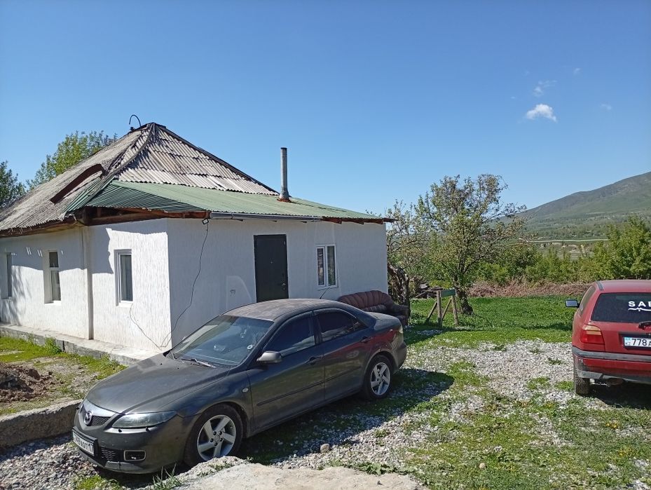 Продается дом.Островская 38.