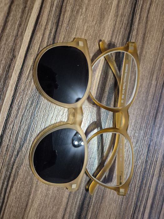 Рамки за детски диоптрични очила