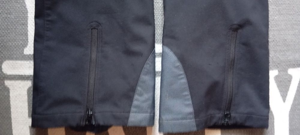 Pantaloni Mammut