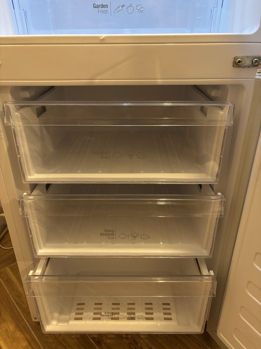 Vand combina frigorifica Arctic