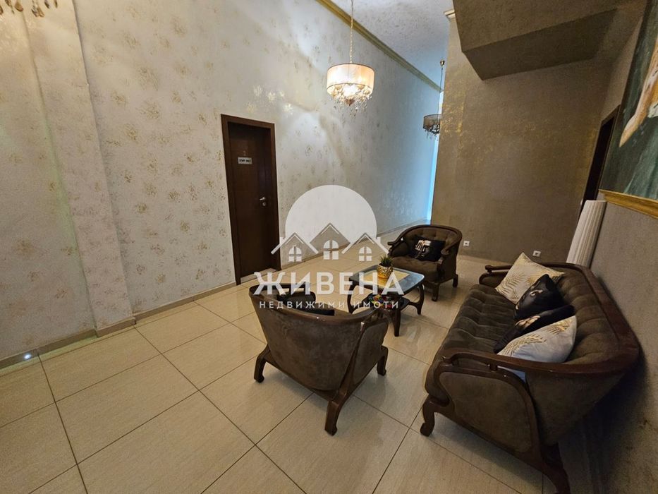 Продава се Двустаен апартамент в к.к. Слънчев бряг - 47 кв.м за 922 €/кв.м - Снимка #4