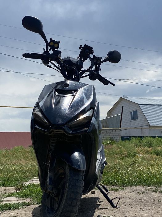 макси в хорошем состоянии