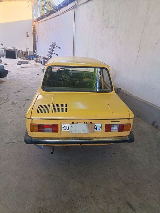 Запарож сотилада ЗАЗ 968м