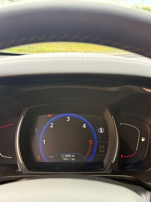 Renault Kadjar Renault Kadjar 1.6 dCi Energy Intens