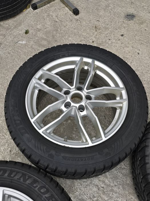 Джанти 17 / 5х112 - VW, Audi, Mercedes, BMW, Skoda, Seat и др. 5x112
