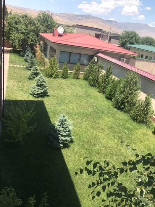 Газалгент. Таваксай дачный паселок