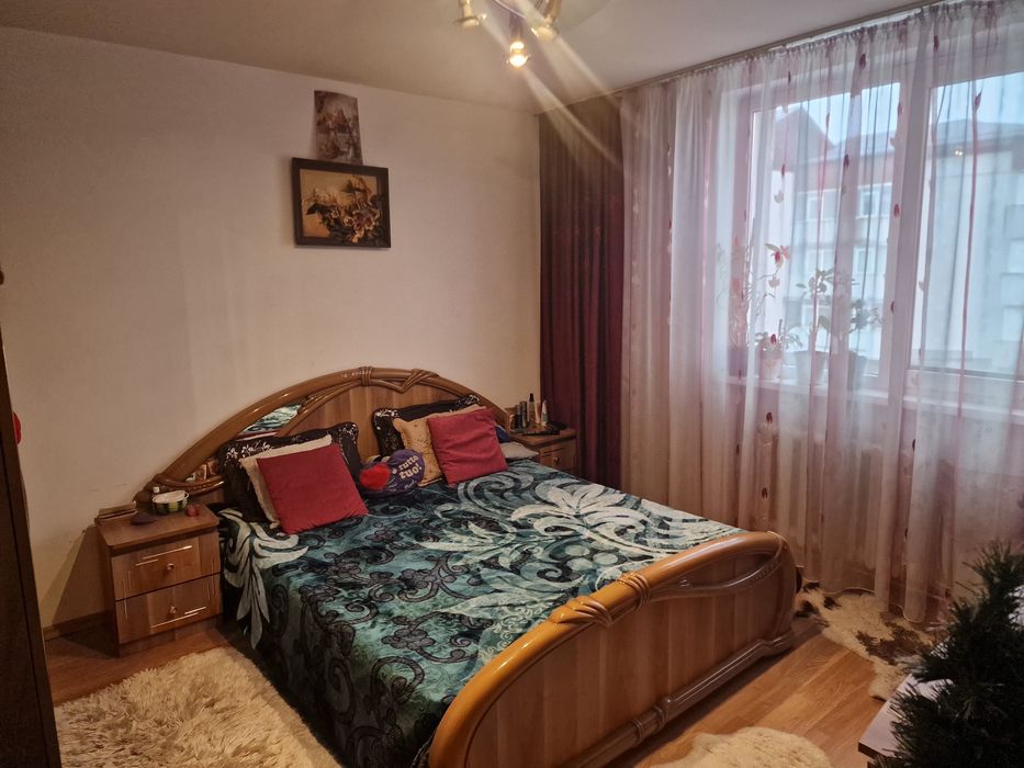 AP 2 Cam Precista Petrodava 58mp etaj 3 la cheie mobilat bloc nou