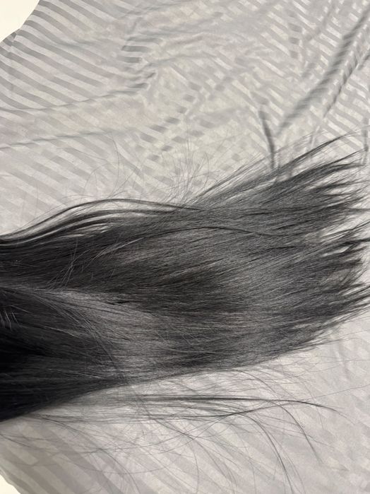 160гр Естествена коса