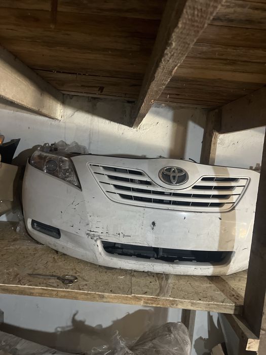 Ноускат Toyota Camry 40