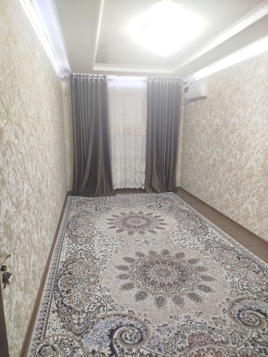 kivarteriya 3 xonali sergile 16A da { faqat oilaga }