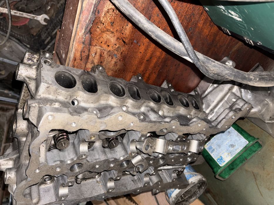 Chiulasa Opel Astra H 2017