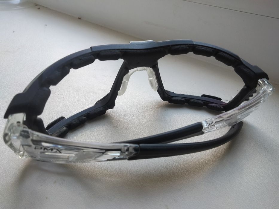 Продам очки для велосипедистов