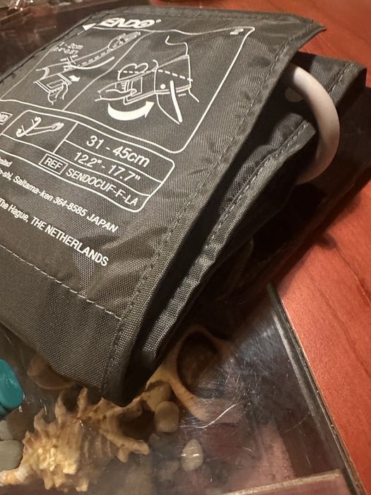 Маншон за апарат за кръвно за Sendo advance 3