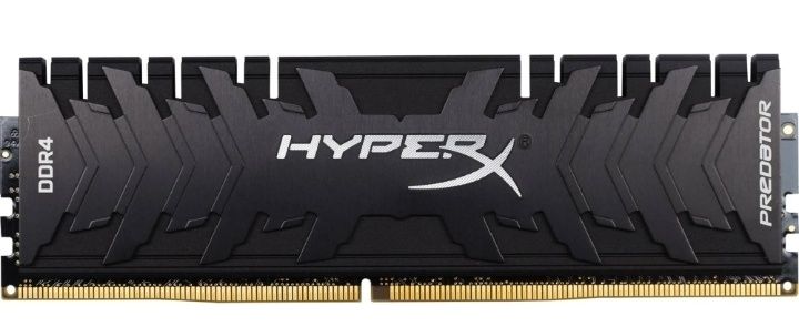 DDR4 8gb Kingston 3000