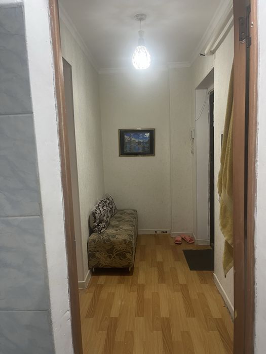 1 конатныи квартира