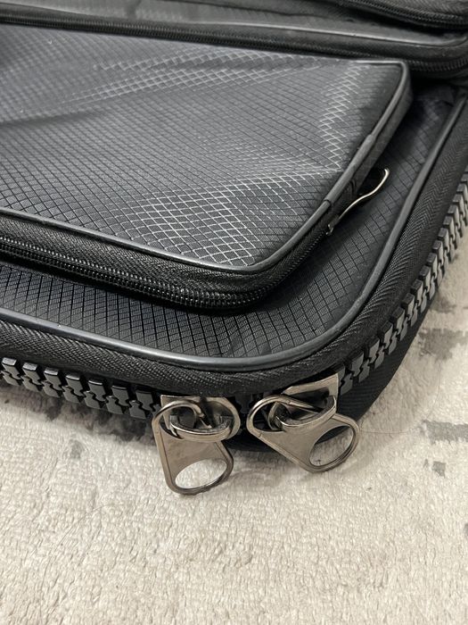 Художественная сумка