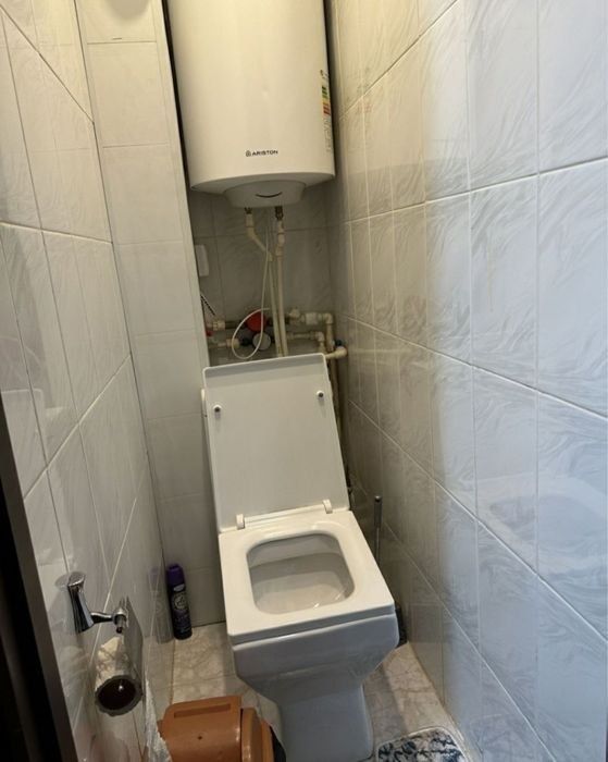 Yunusobodda remonti alo uy ijaraga beriladi Orintir 14 kv