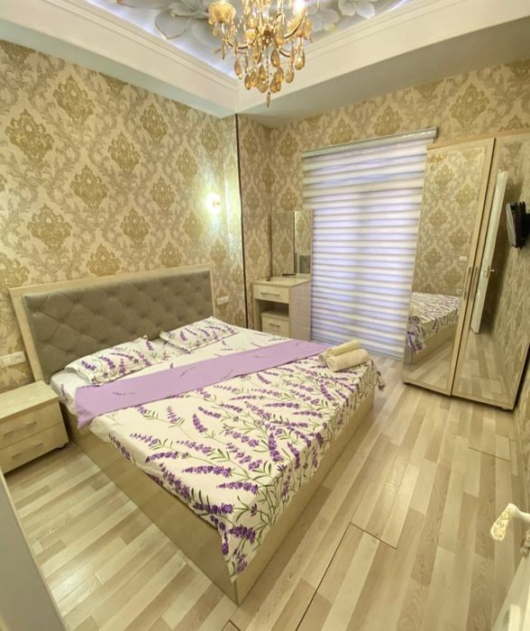 Kunlik ijaraga beriladi