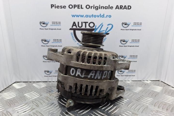Alternator Opel Antara facelift 2.2CDTI 163cp 120kw; 2.2CDTI 184cp 135