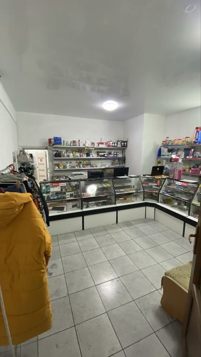 Аренда помещения