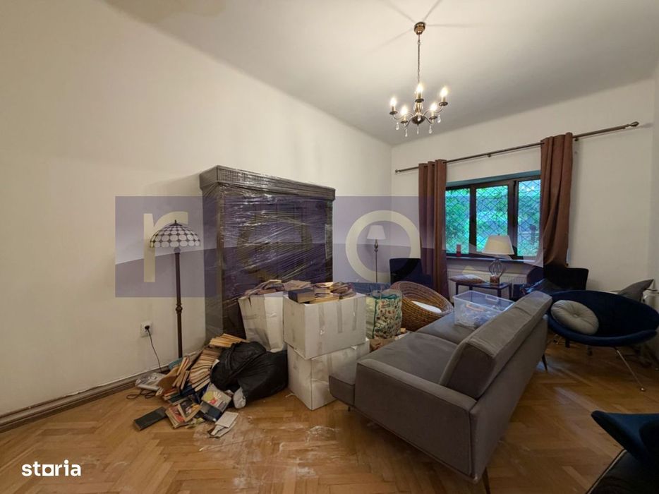 Proprietate Cu Potential Investitional | 393 Mp | D+P+2 | Zona Dacia