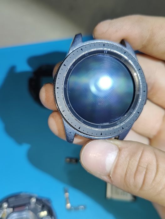 Dezmembrez galaxy watch 42mm