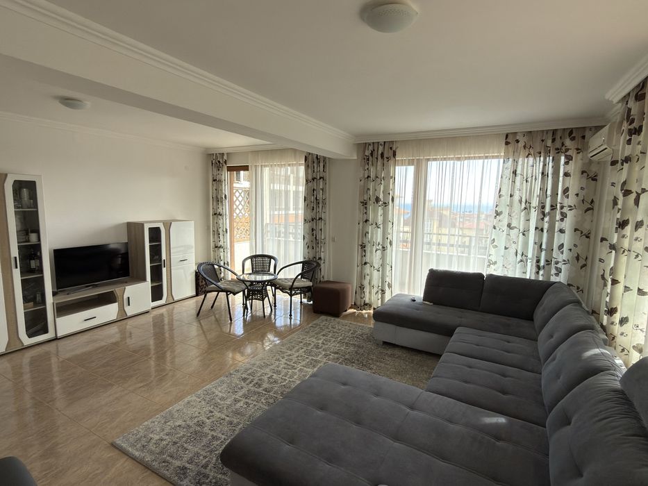 Свети Влас,  4 стаен  нов апартамент