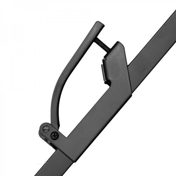 Универсални Напречни Греди за багажник - КОМБИ 132см