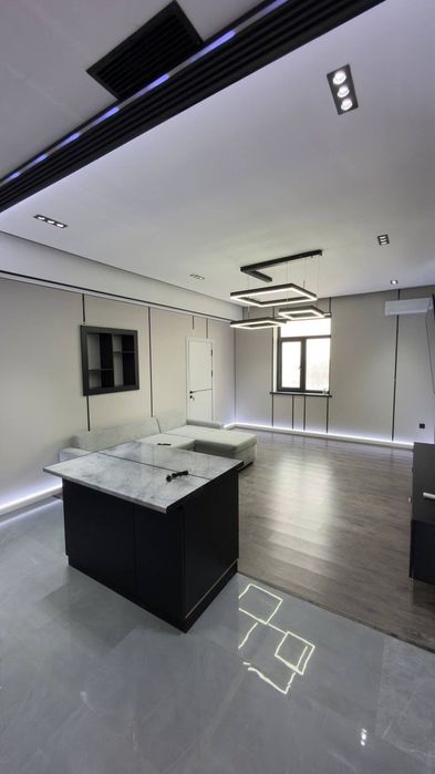 Квартира сотилади