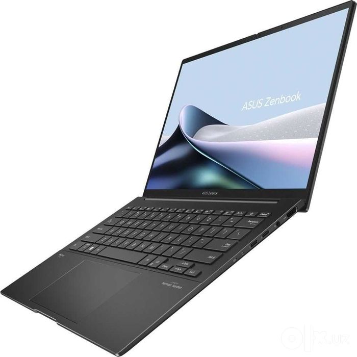 Asus Zenbook UM3405GA 14" OLED AMD RYZEN AI 9-465 16GB LPDDR5x 512GB S