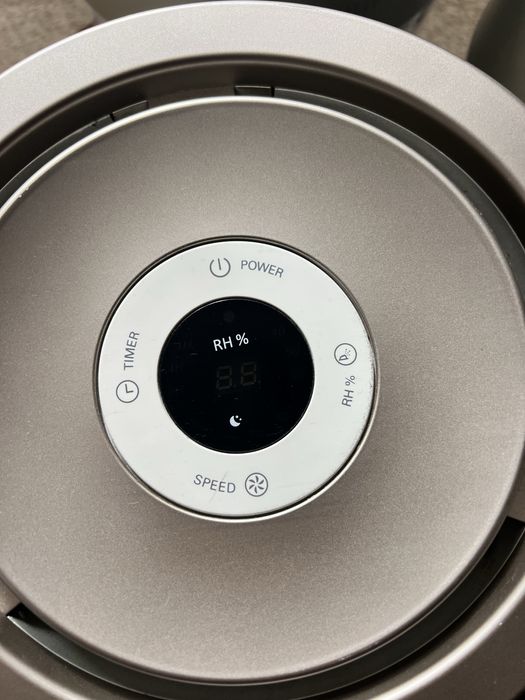 Umidificator aer Philips HU 4803/01