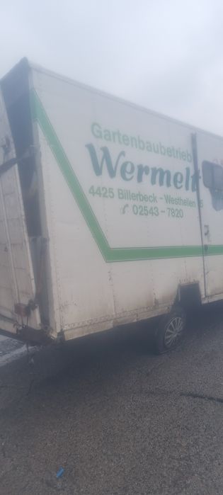 Ситроен fiat kemper