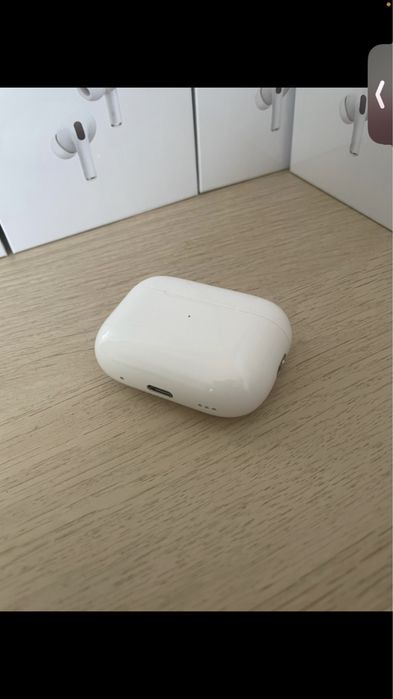 Casti airpods pro 2