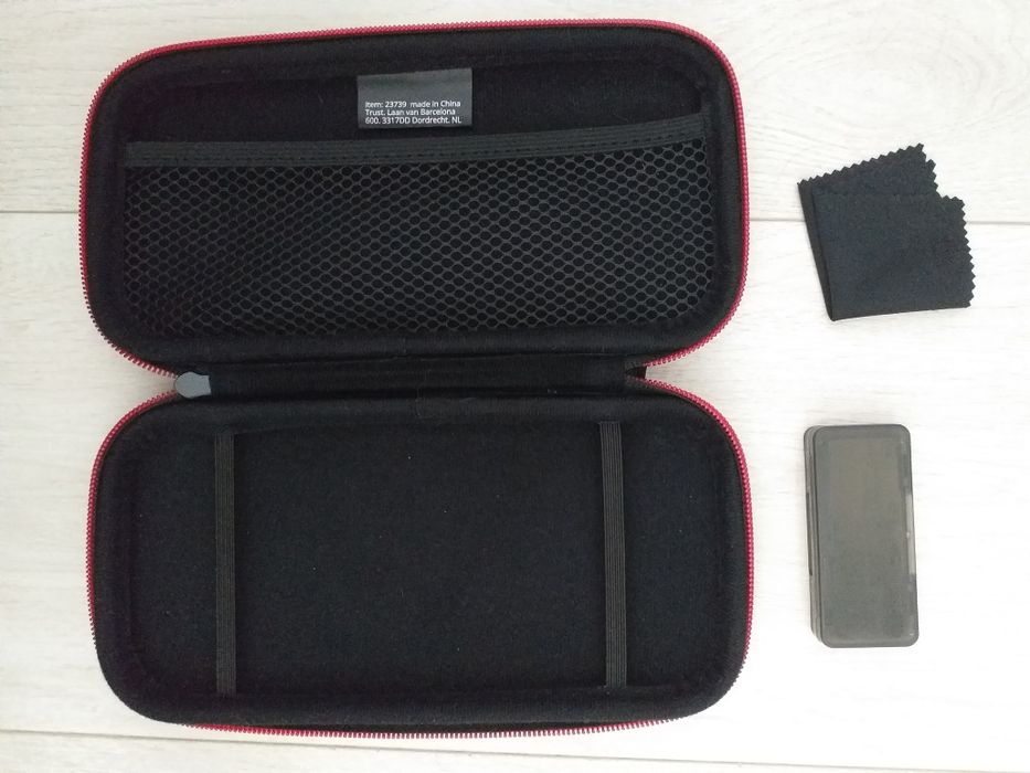 Husa Nintendo Switch Lite