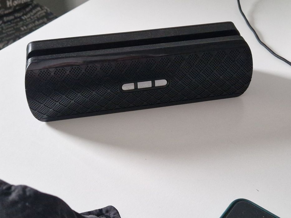 Boxa audio Bluetooth