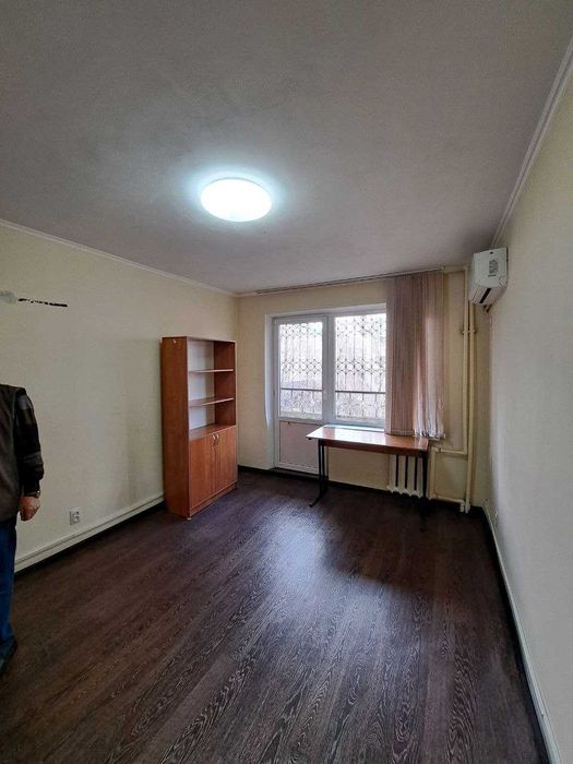 Кабинет для творчества и офиса. 16кв.м. Байзакова-Жамбыла