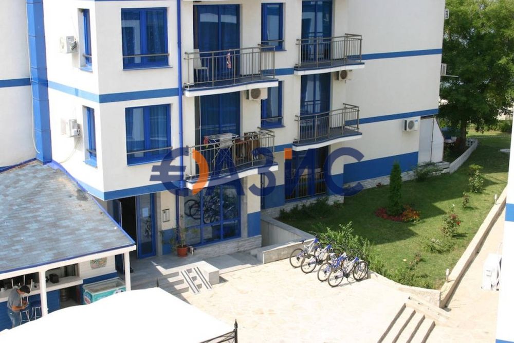 Продава се Двустаен апартамент в Поморие - 53 кв.м за 578 €/кв.м - Снимка #12