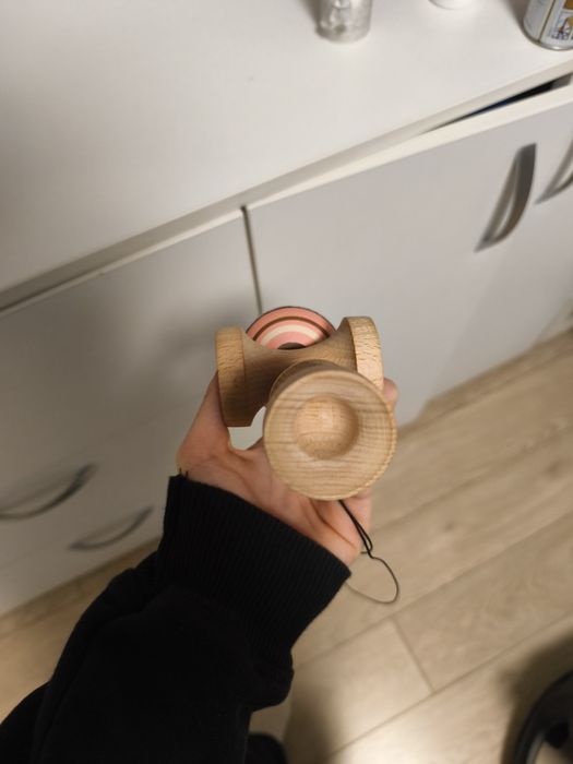 Krom  Strogo Napoleon semnat de Vilau jucat 2 zile