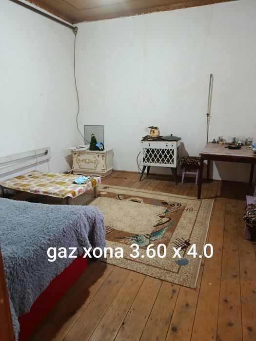 Xovlili uy sotiladi SROCHNA