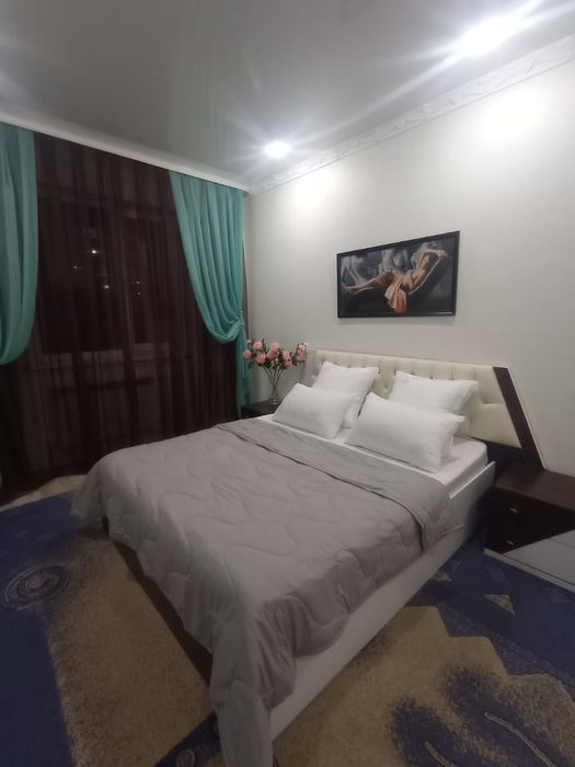 Сеть 1-2-3х ЛЮКС-ВИП Универмаг Сити Центр ЖД вокз КазИИТУ Урал (8