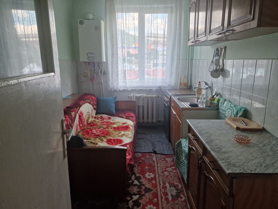 Apartament 2 camere, Precista, 54 mp, etaj 3, decomandat, bloc nou, centrală termică, termopan