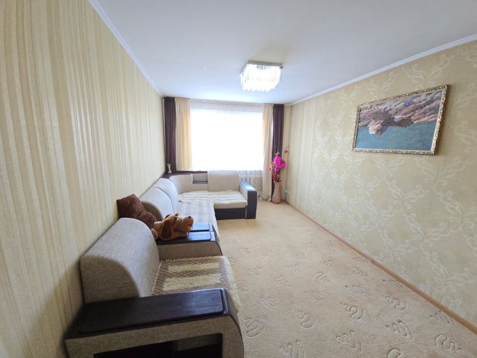 Продам 3 комнатную квартиру